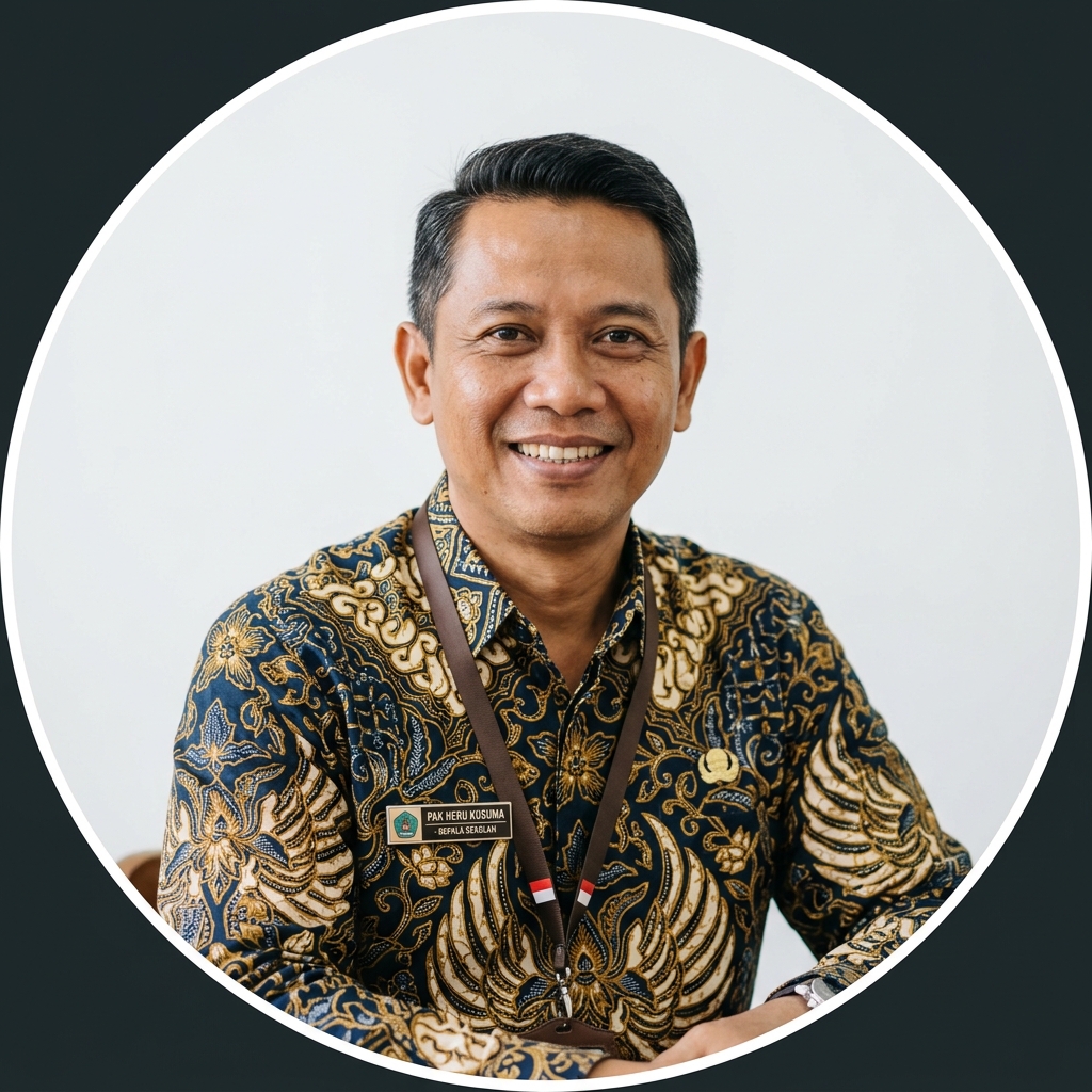 Kepala Sekolah