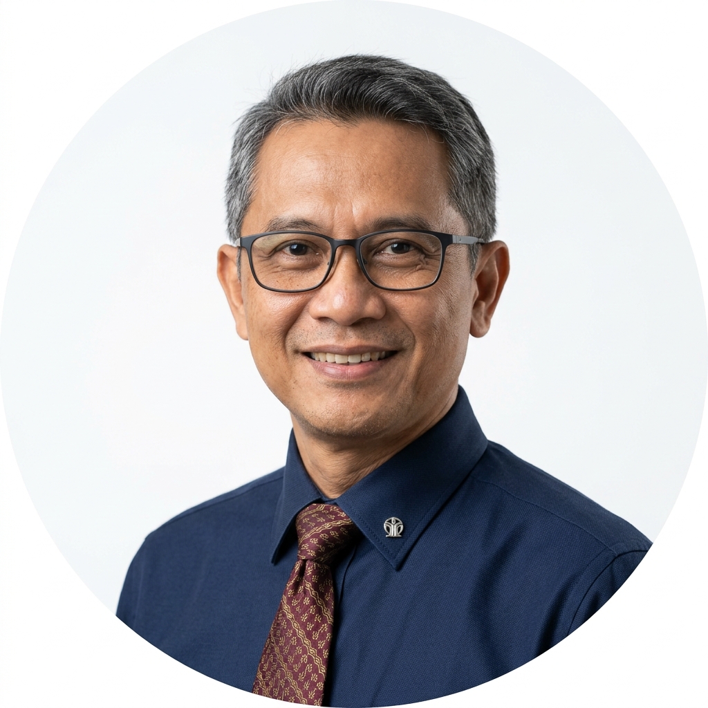 Ketua Yayasan